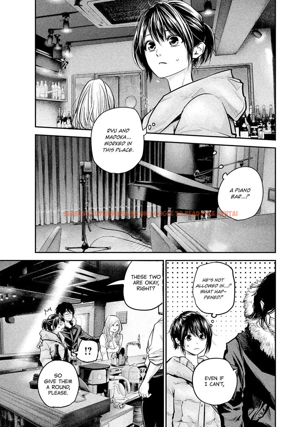 Read Hentai Image 5 768 in comic Hare-kon. - Chapter 82 - www.hentaitnt.net