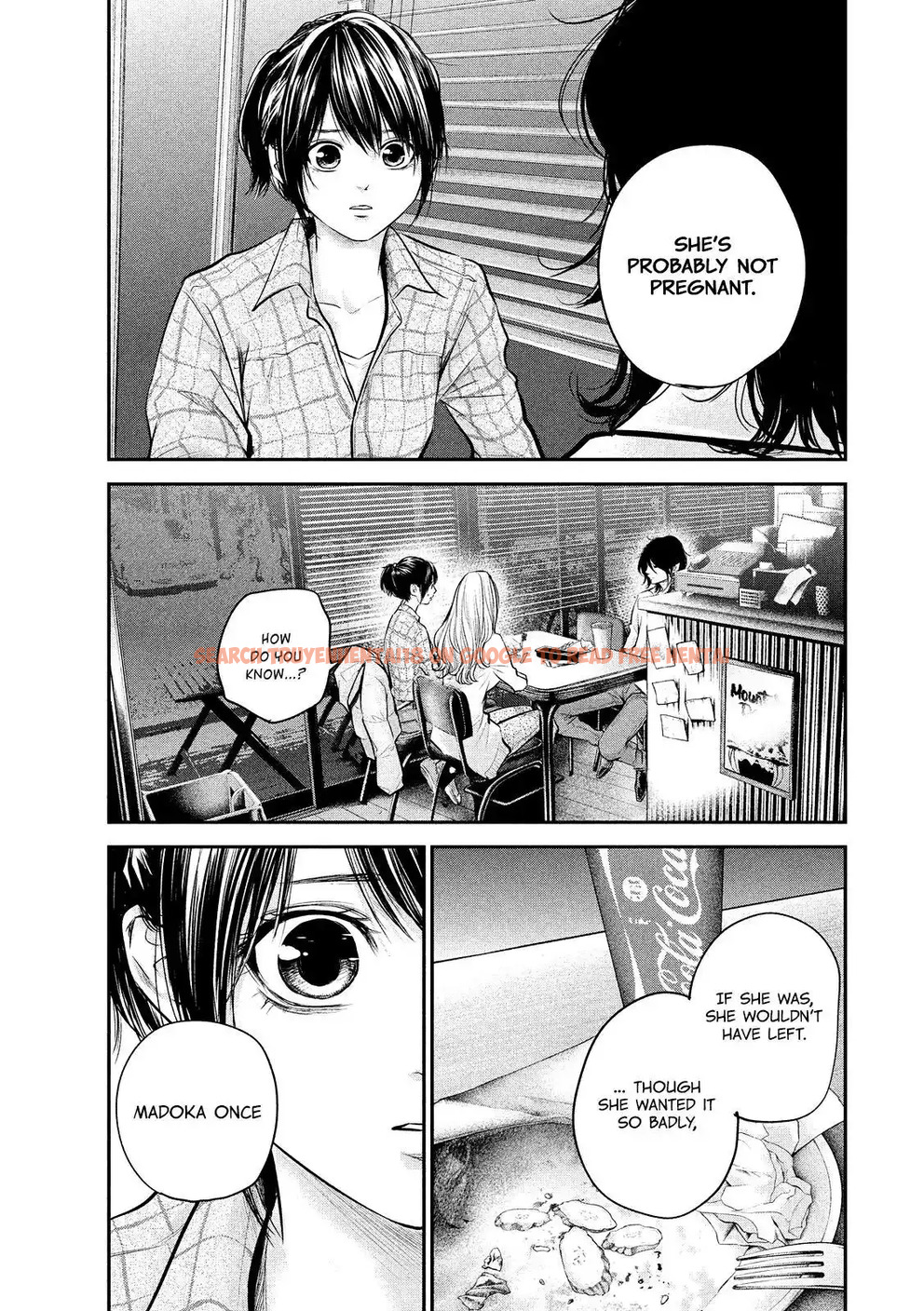 Read Hentai Image 11 764 in comic Hare-kon. - Chapter 83 - www.hentaitnt.net
