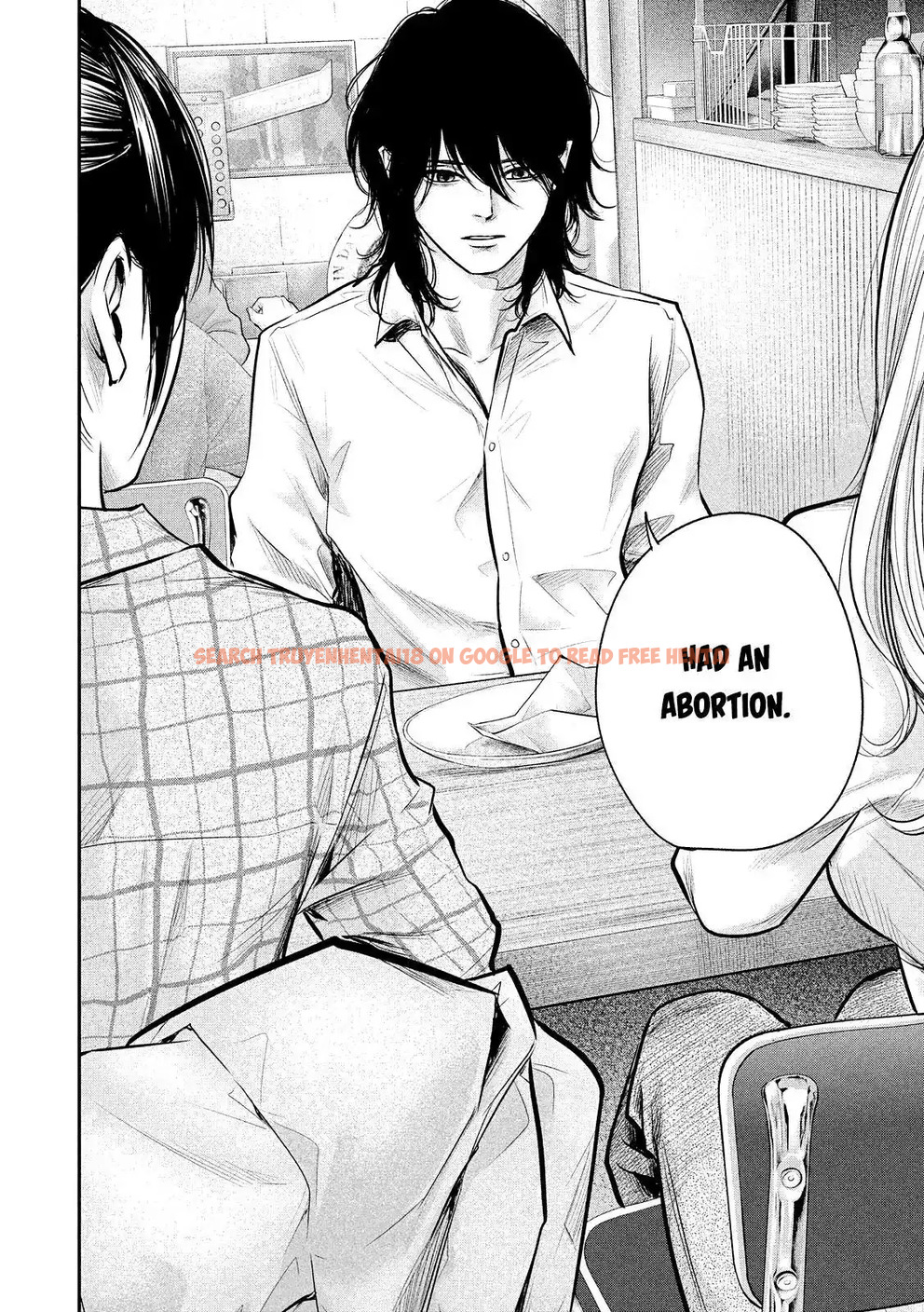 Read Hentai Image 12 764 in comic Hare-kon. - Chapter 83 - www.hentaitnt.net