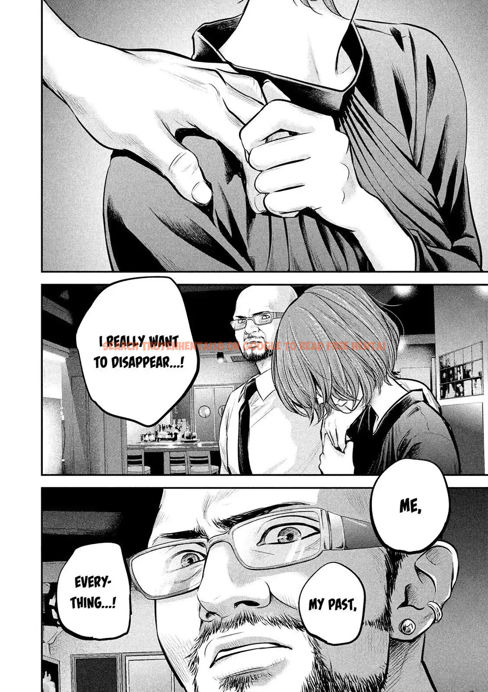 Read Hentai Image 16 767 in comic Hare-kon. - Chapter 83 - www.hentaitnt.net