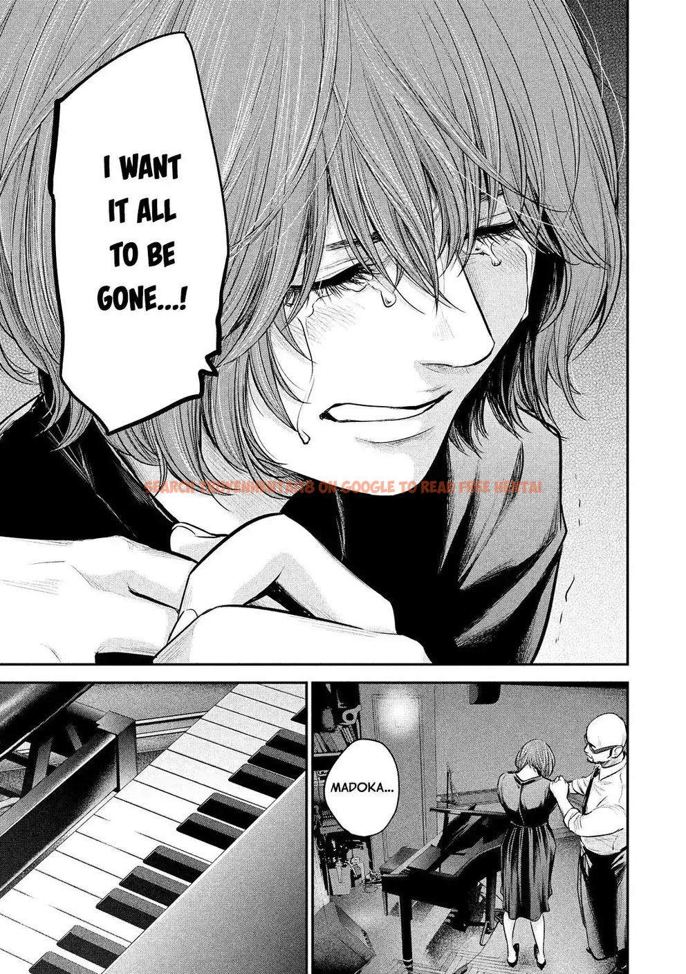 Read Hentai Image 17 767 in comic Hare-kon. - Chapter 83 - www.hentaitnt.net