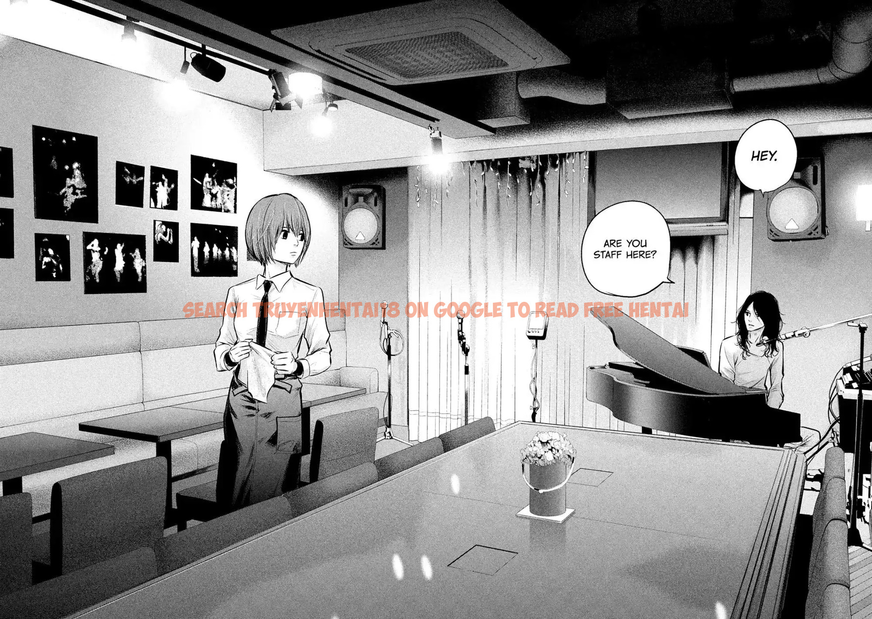 Read Hentai Image 18 767 in comic Hare-kon. - Chapter 83 - www.hentaitnt.net