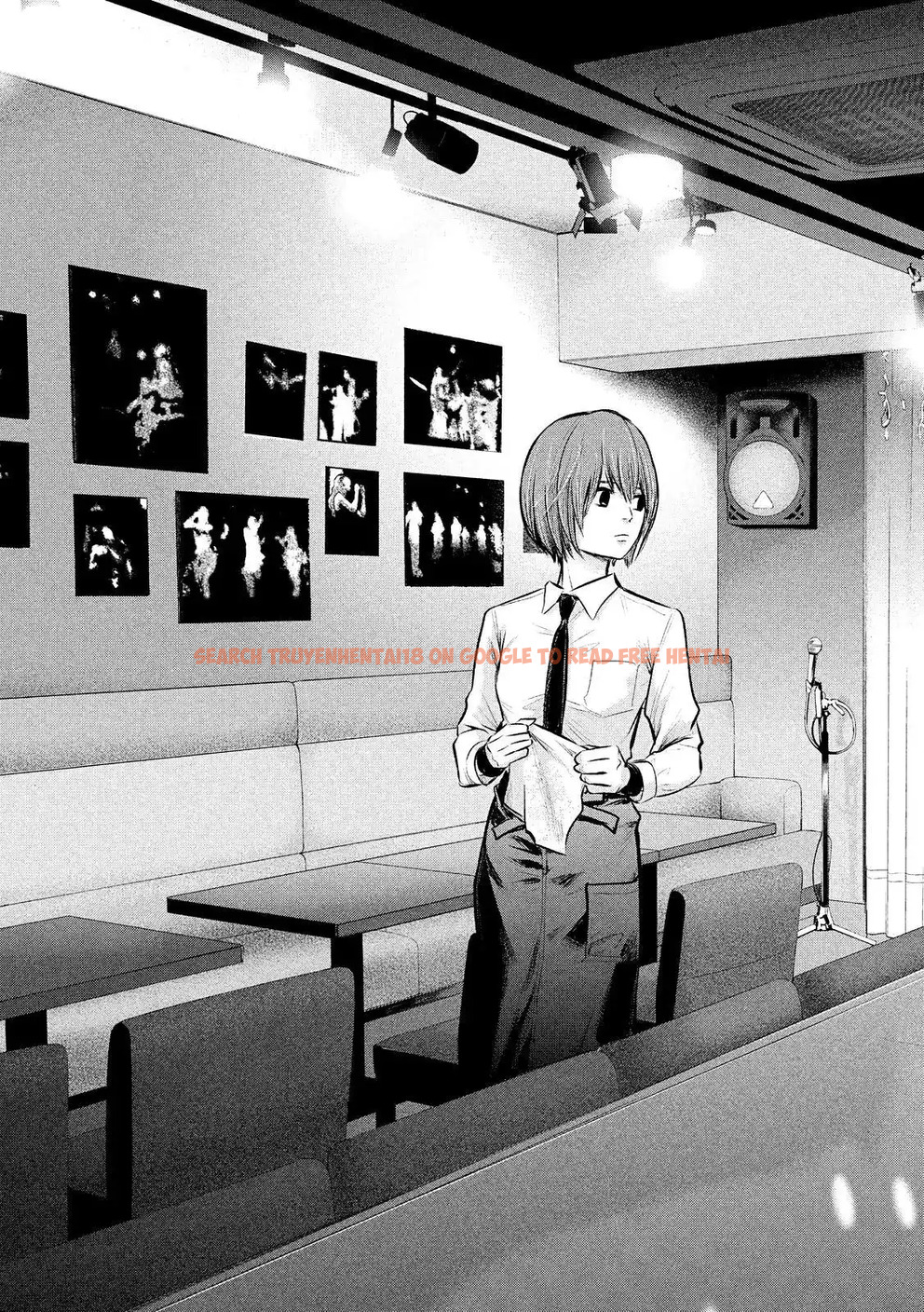 Read Hentai Image 19 767 in comic Hare-kon. - Chapter 83 - www.hentaitnt.net