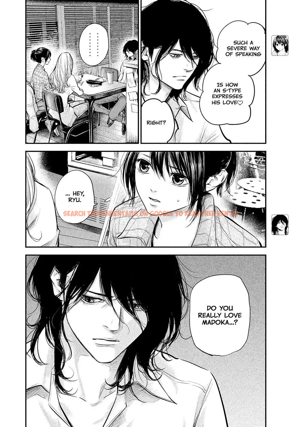 Read Hentai Image 6 764 in comic Hare-kon. - Chapter 83 - www.hentaitnt.net