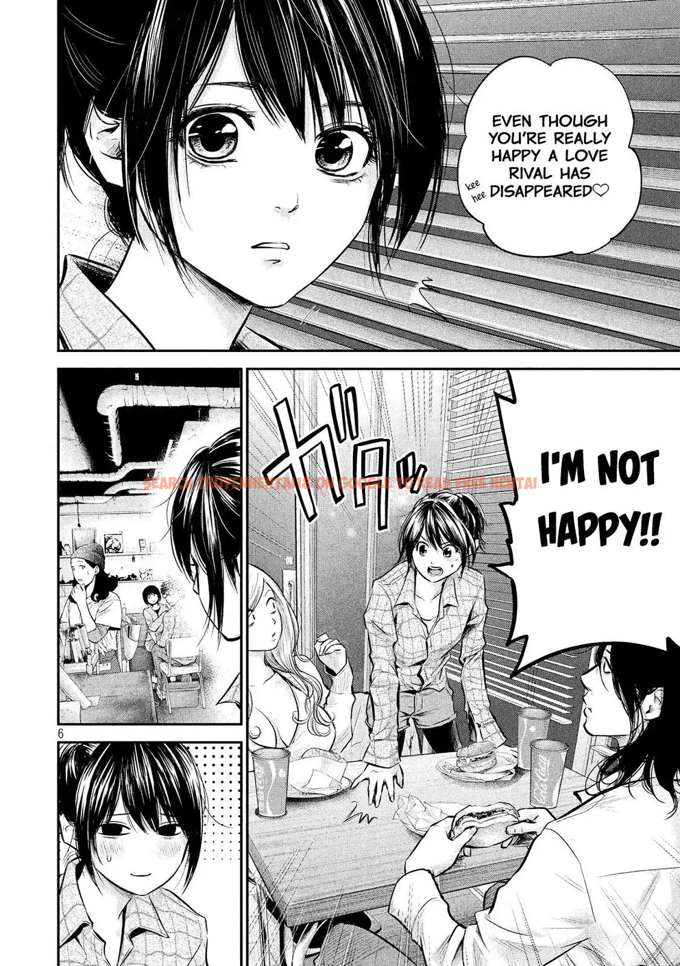 Read Hentai Image 8 764 in comic Hare-kon. - Chapter 83 - www.hentaitnt.net