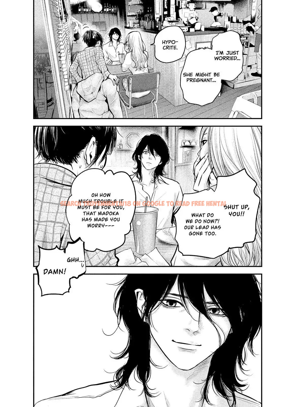 Read Hentai Image 9 764 in comic Hare-kon. - Chapter 83 - www.hentaitnt.net