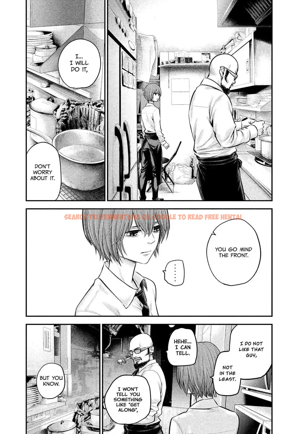 Read Hentai Image 10 764 in comic Hare-kon. - Chapter 84 - www.hentaitnt.net