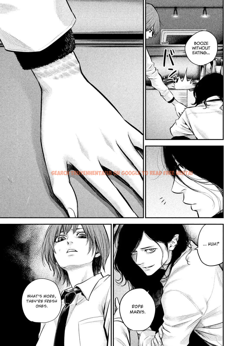 Read Hentai Image 13 764 in comic Hare-kon. - Chapter 84 - www.hentaitnt.net