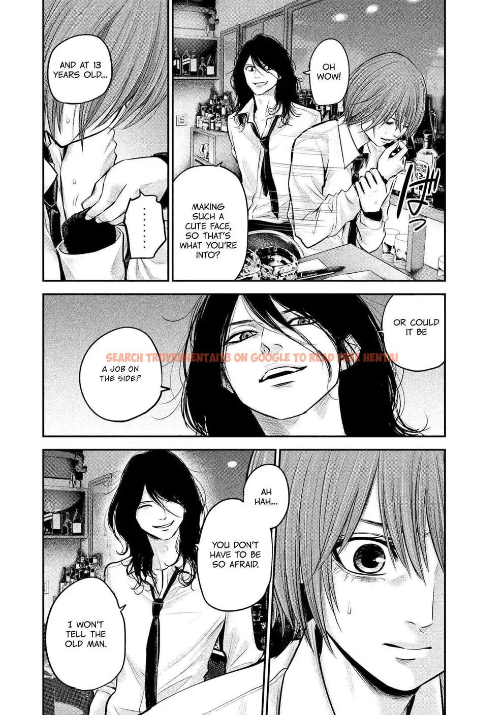 Read Hentai Image 14 764 in comic Hare-kon. - Chapter 84 - www.hentaitnt.net