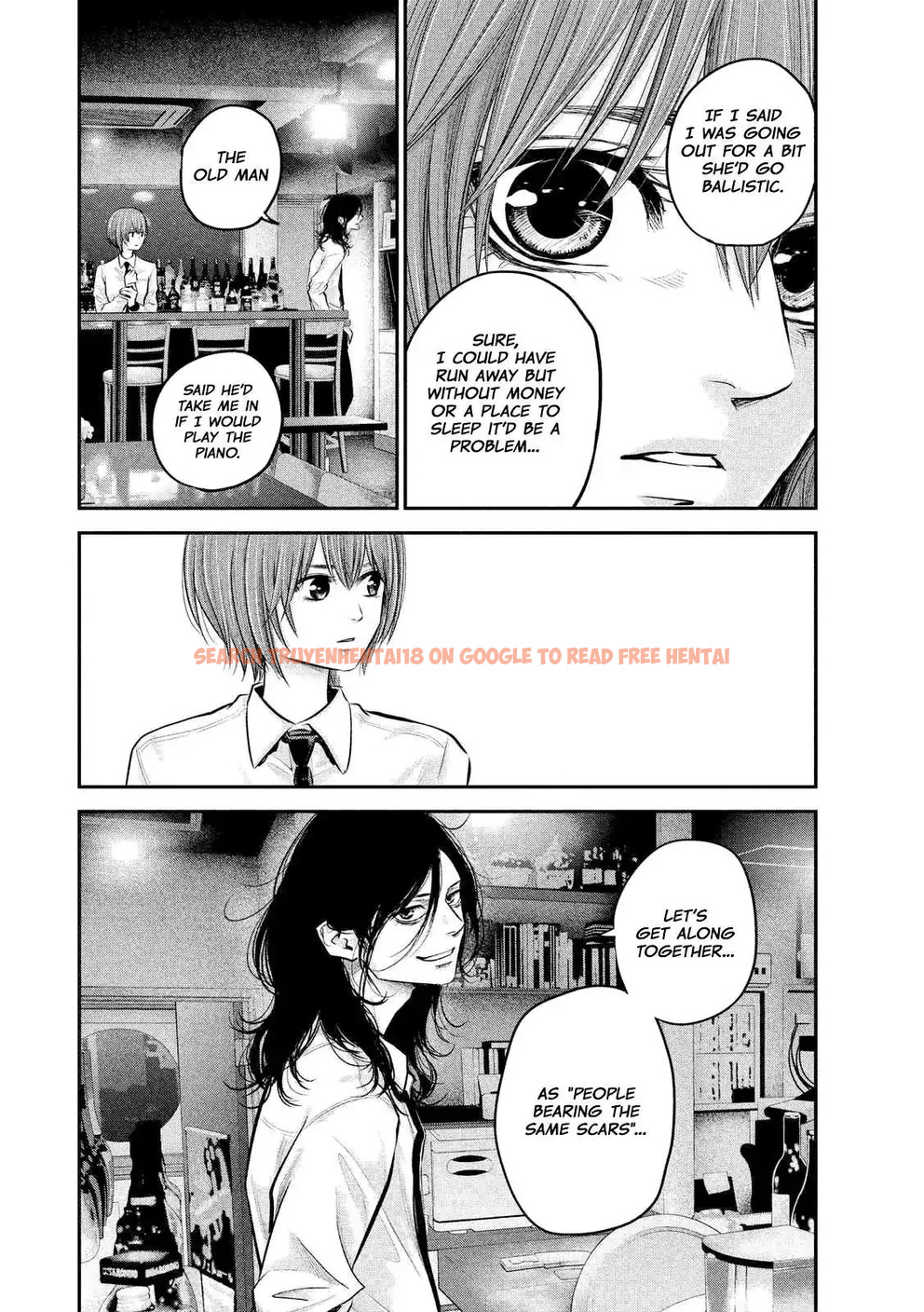 Read Hentai Image 16 764 in comic Hare-kon. - Chapter 84 - www.hentaitnt.net