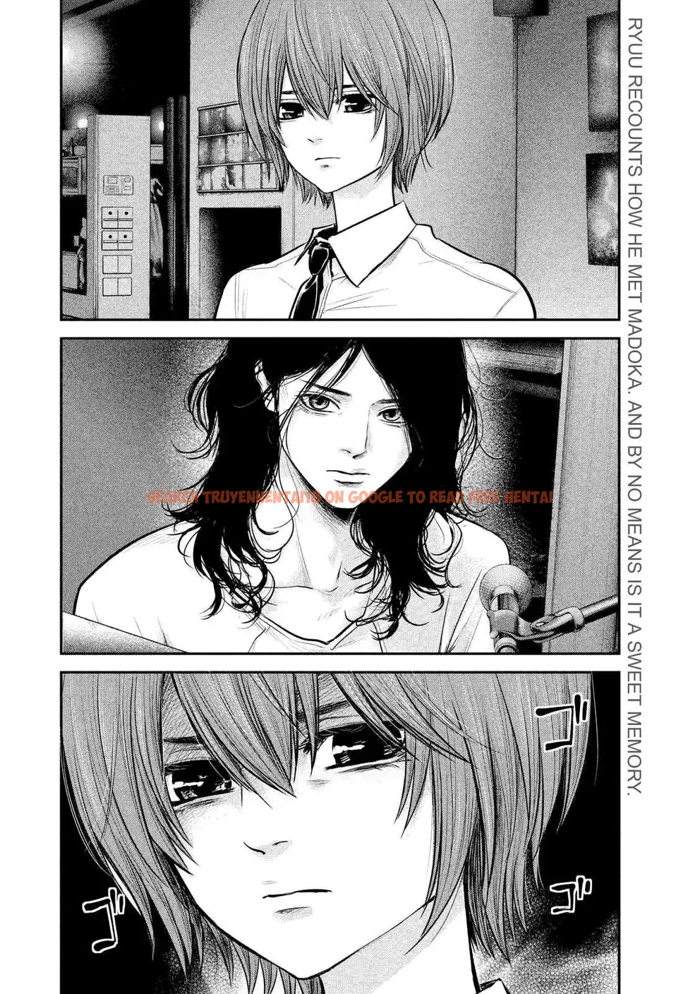 Read Hentai Image 4 764 in comic Hare-kon. - Chapter 84 - www.hentaitnt.net