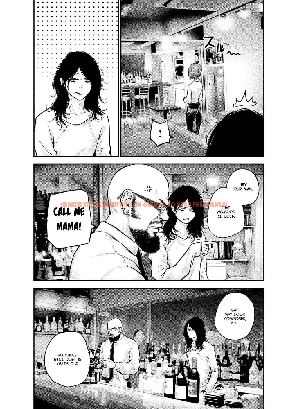 Read Hentai Image 5 764 in comic Hare-kon. - Chapter 84 - www.hentaitnt.net