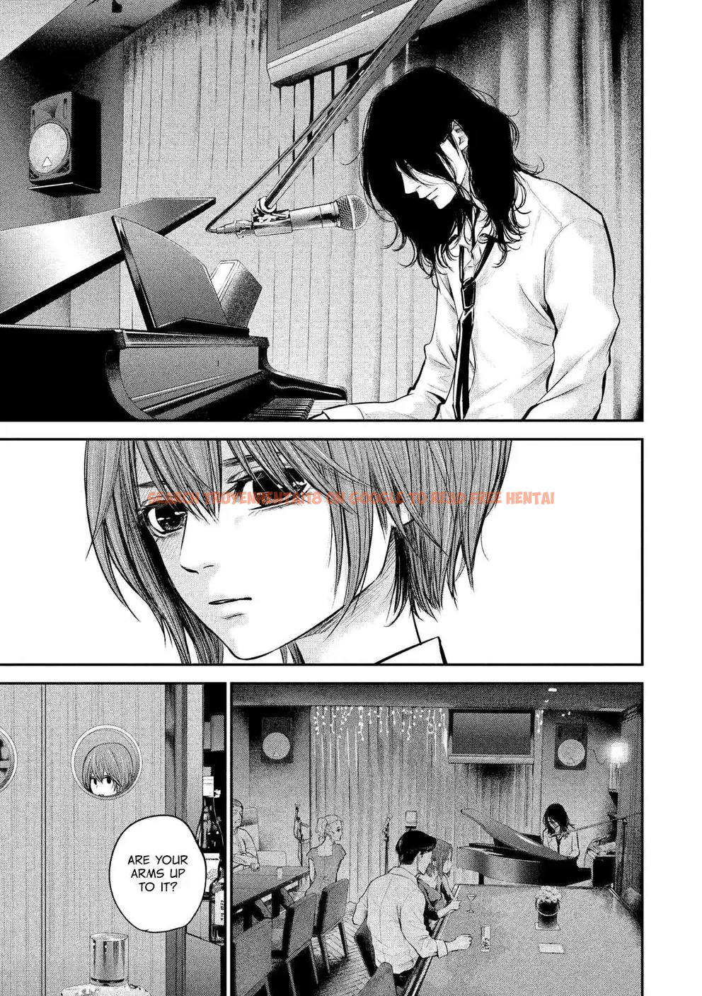 Read Hentai Image 9 764 in comic Hare-kon. - Chapter 84 - www.hentaitnt.net
