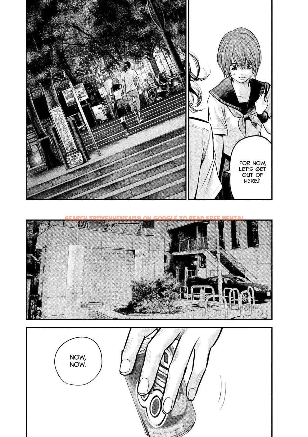 Read Hentai Image 10 764 in comic Hare-kon. - Chapter 85 - www.hentaitnt.net