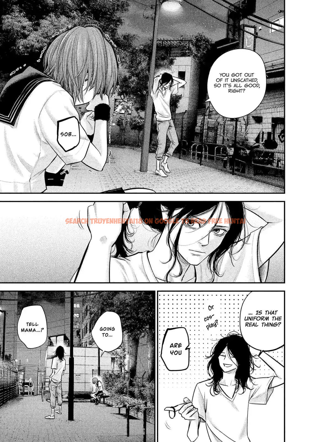 Read Hentai Image 11 764 in comic Hare-kon. - Chapter 85 - www.hentaitnt.net