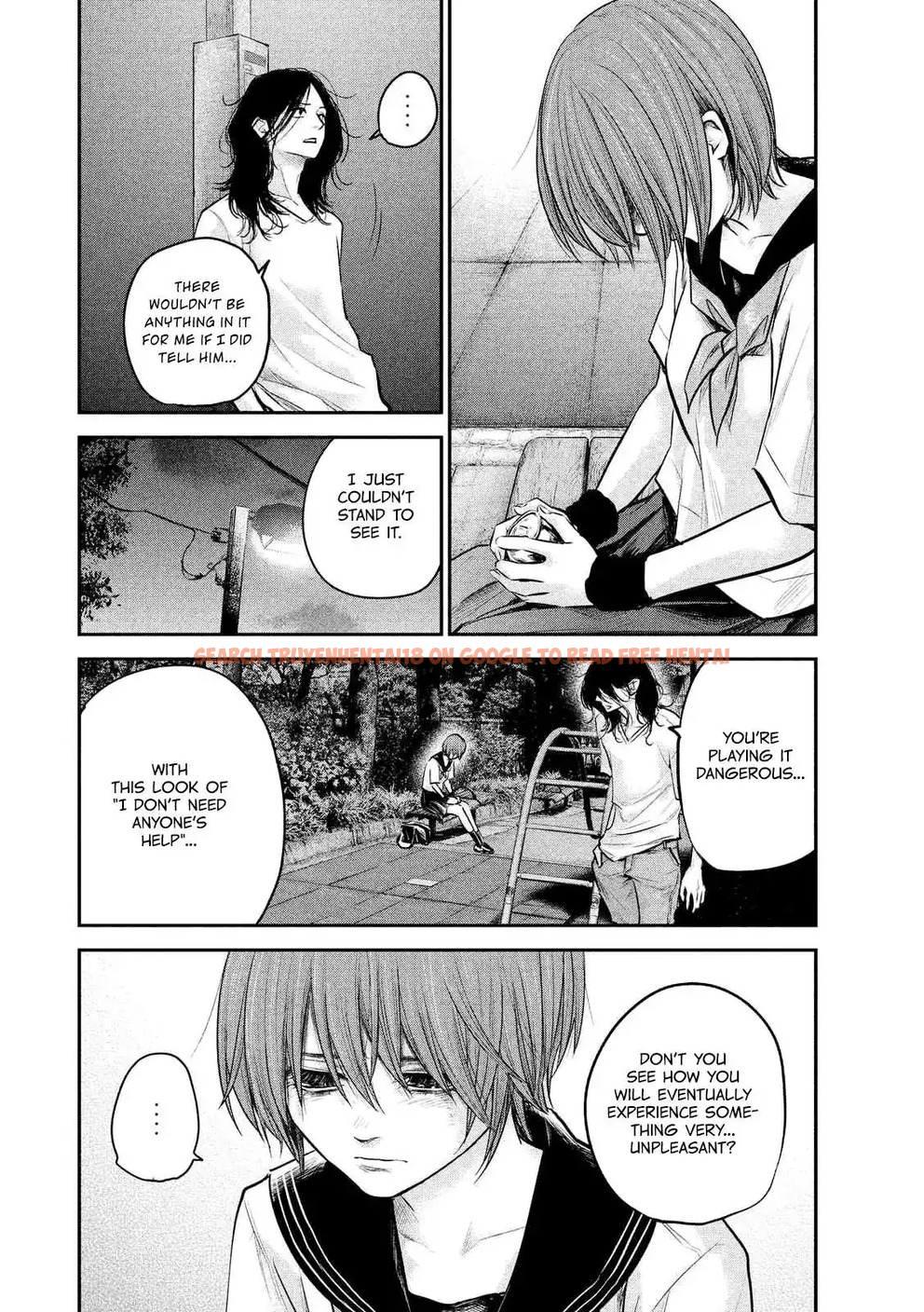 Read Hentai Image 12 764 in comic Hare-kon. - Chapter 85 - www.hentaitnt.net