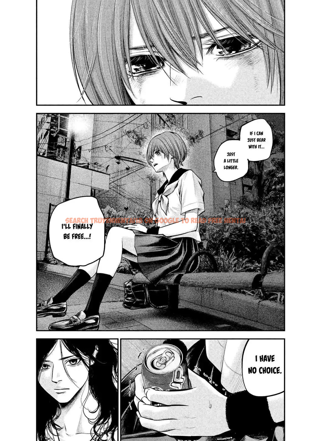 Read Hentai Image 13 764 in comic Hare-kon. - Chapter 85 - www.hentaitnt.net