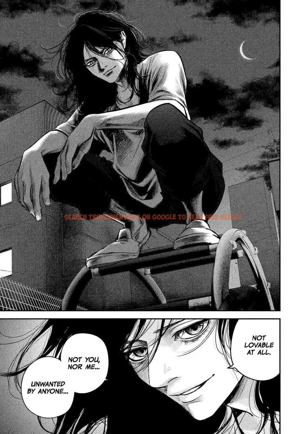 Read Hentai Image 15 764 in comic Hare-kon. - Chapter 85 - www.hentaitnt.net