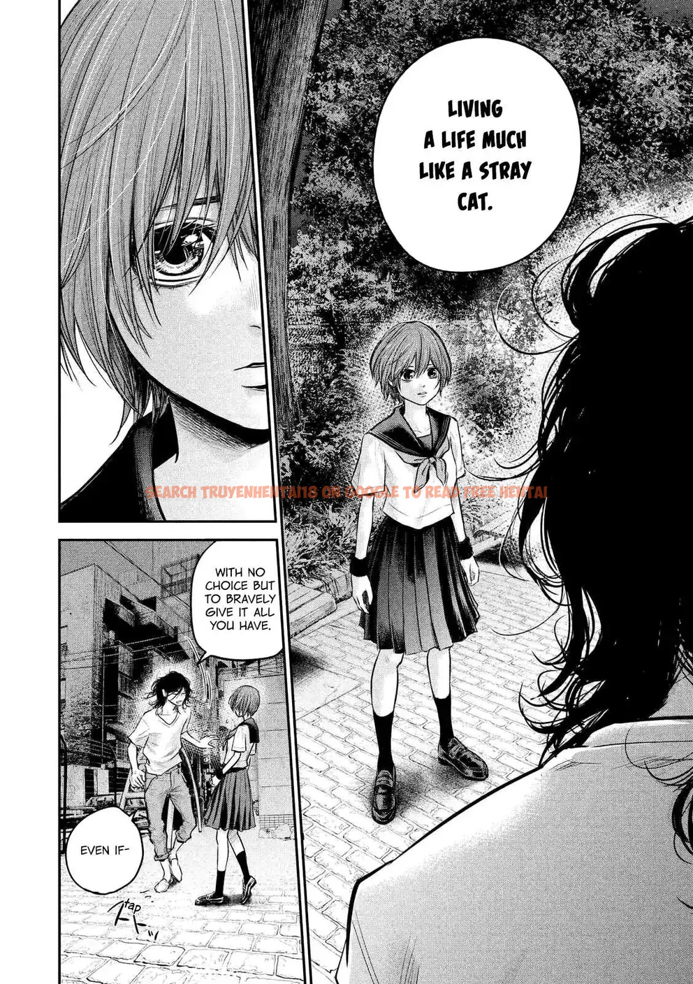 Read Hentai Image 16 764 in comic Hare-kon. - Chapter 85 - www.hentaitnt.net