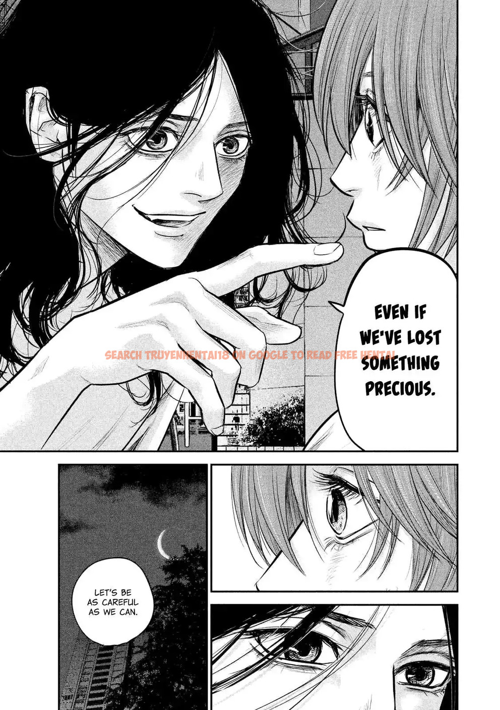 Read Hentai Image 17 764 in comic Hare-kon. - Chapter 85 - www.hentaitnt.net