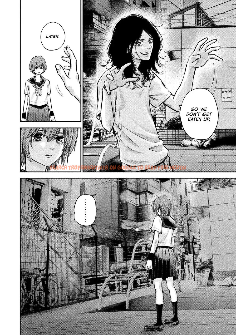 Read Hentai Image 18 764 in comic Hare-kon. - Chapter 85 - www.hentaitnt.net