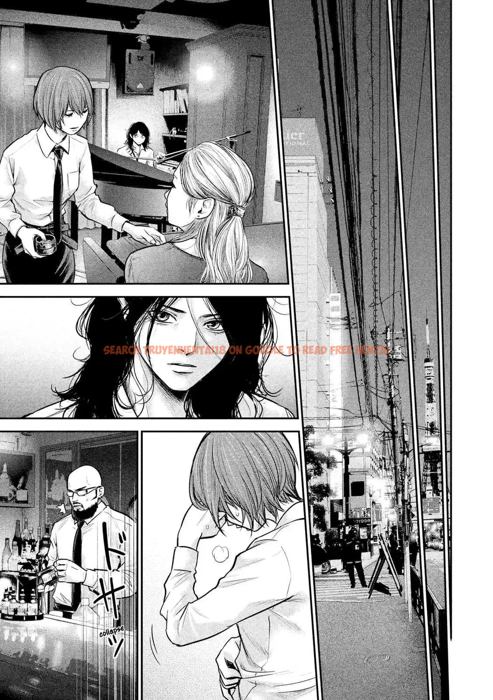 Read Hentai Image 19 764 in comic Hare-kon. - Chapter 85 - www.hentaitnt.net