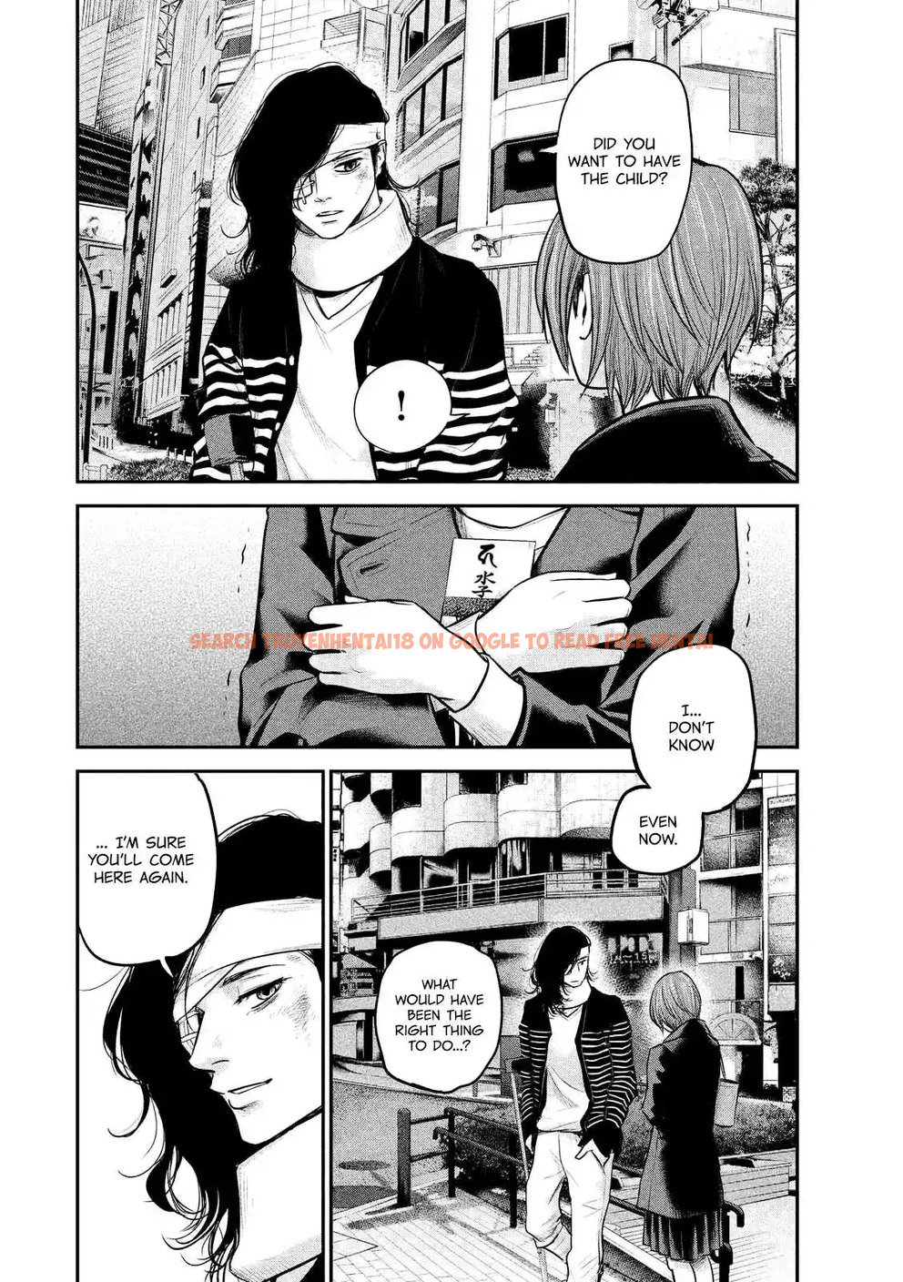 Read Hentai Image 10 764 in comic Hare-kon. - Chapter 86 - www.hentaitnt.net