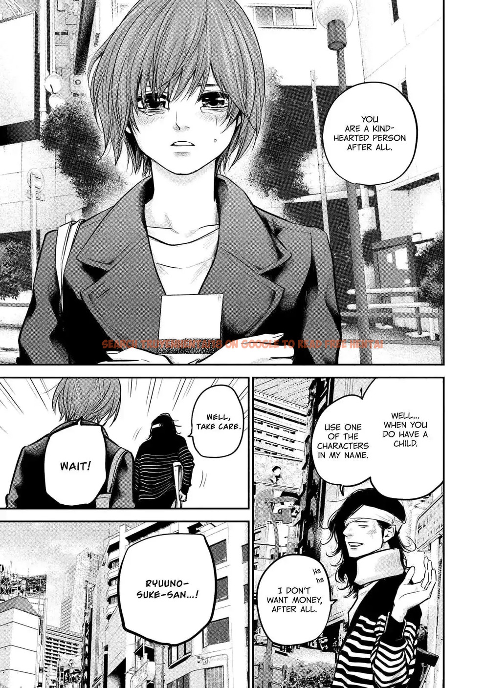 Read Hentai Image 11 764 in comic Hare-kon. - Chapter 86 - www.hentaitnt.net