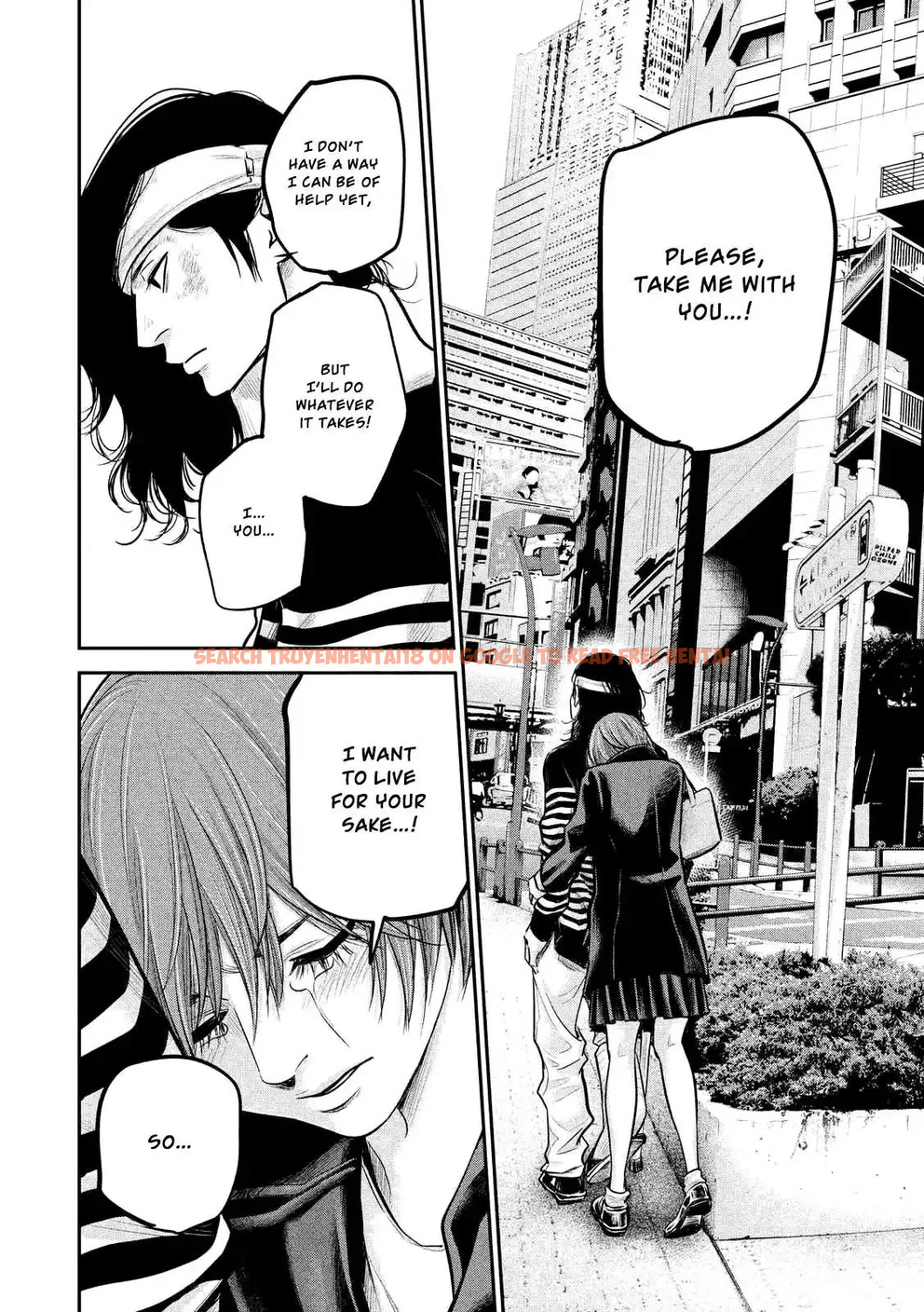 Read Hentai Image 12 764 in comic Hare-kon. - Chapter 86 - www.hentaitnt.net