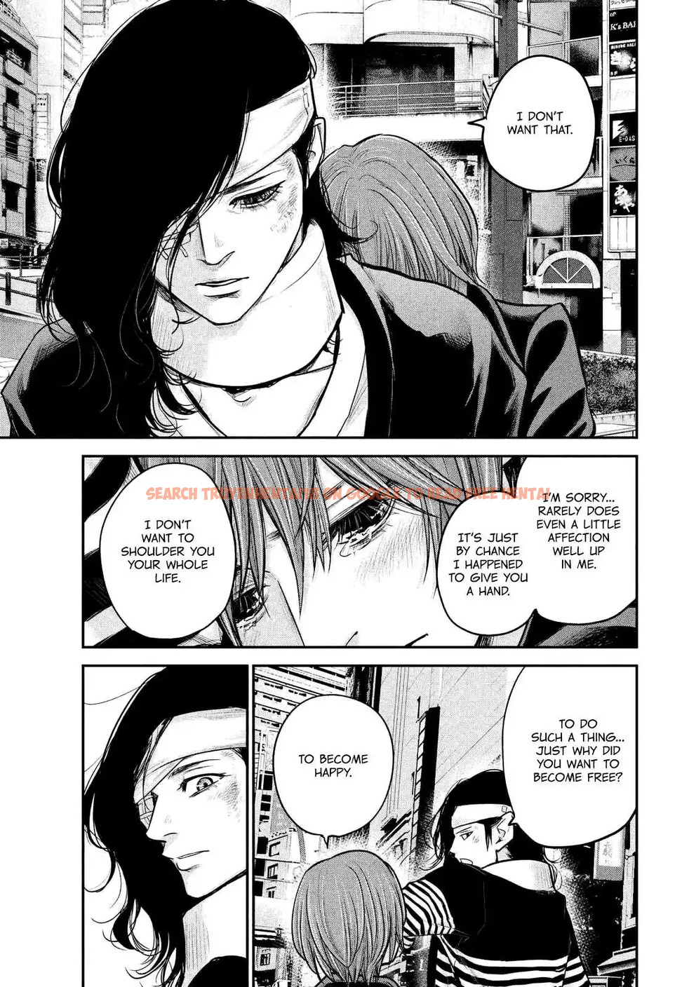 Read Hentai Image 13 764 in comic Hare-kon. - Chapter 86 - www.hentaitnt.net