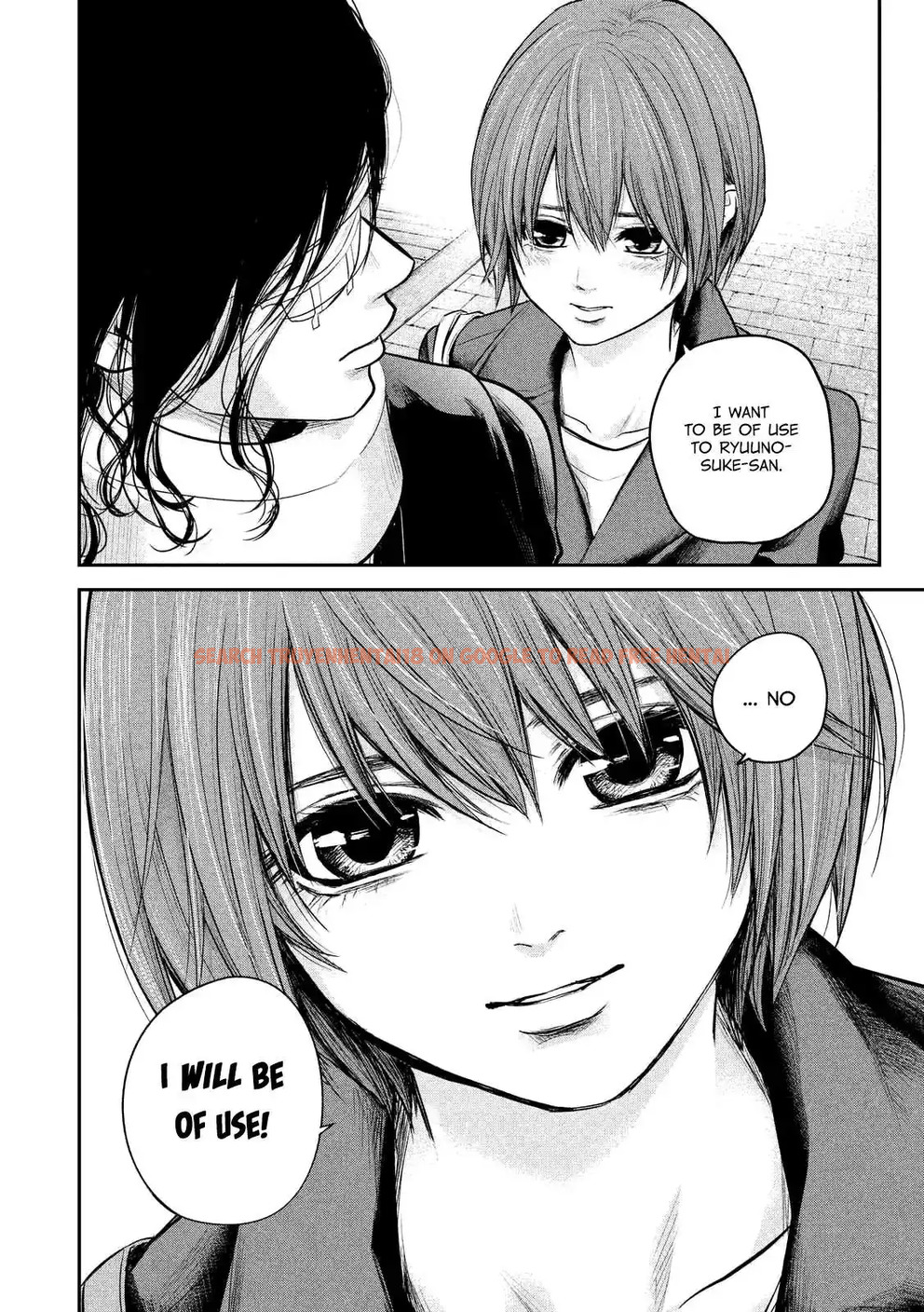 Read Hentai Image 14 764 in comic Hare-kon. - Chapter 86 - www.hentaitnt.net