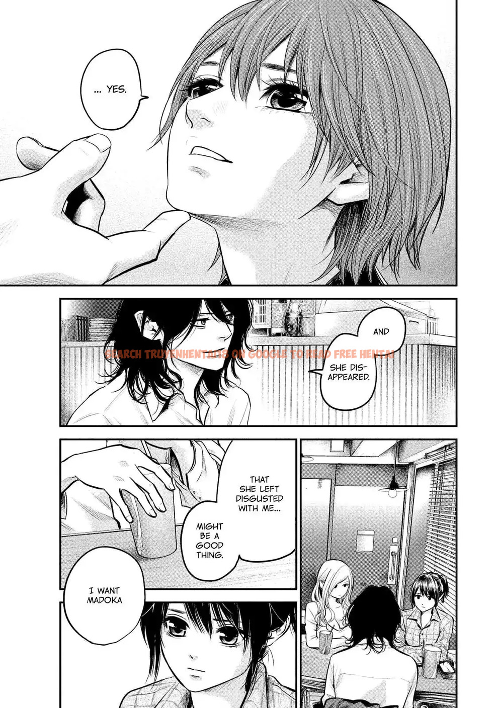 Read Hentai Image 17 764 in comic Hare-kon. - Chapter 86 - www.hentaitnt.net