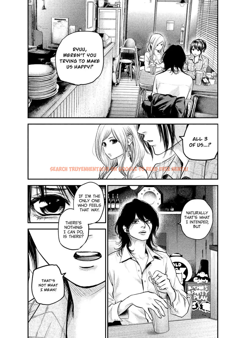 Read Hentai Image 19 764 in comic Hare-kon. - Chapter 86 - www.hentaitnt.net