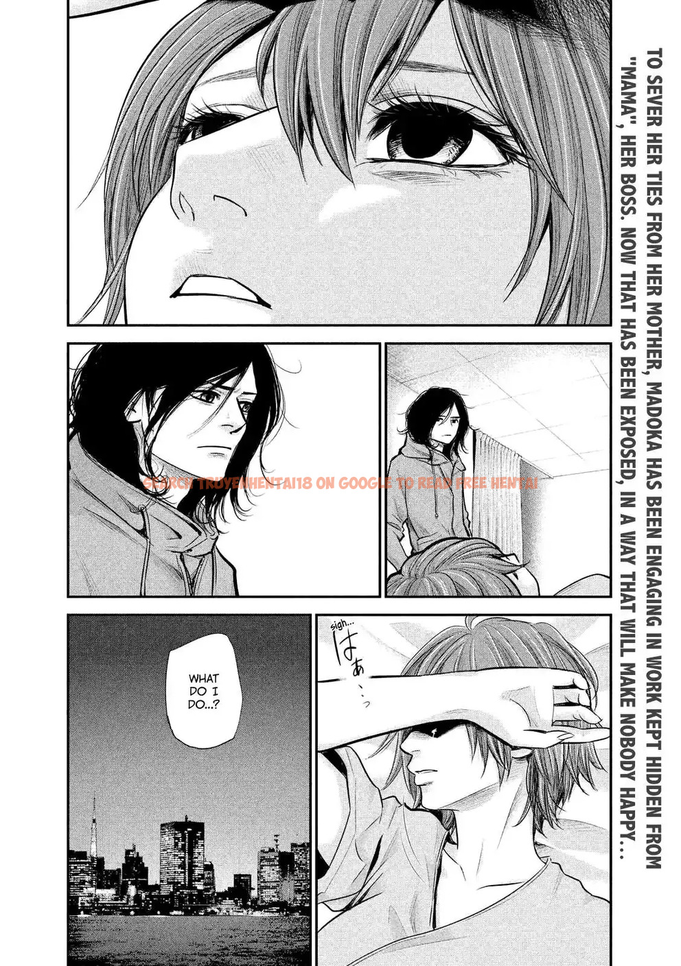 Read Hentai Image 4 764 in comic Hare-kon. - Chapter 86 - www.hentaitnt.net