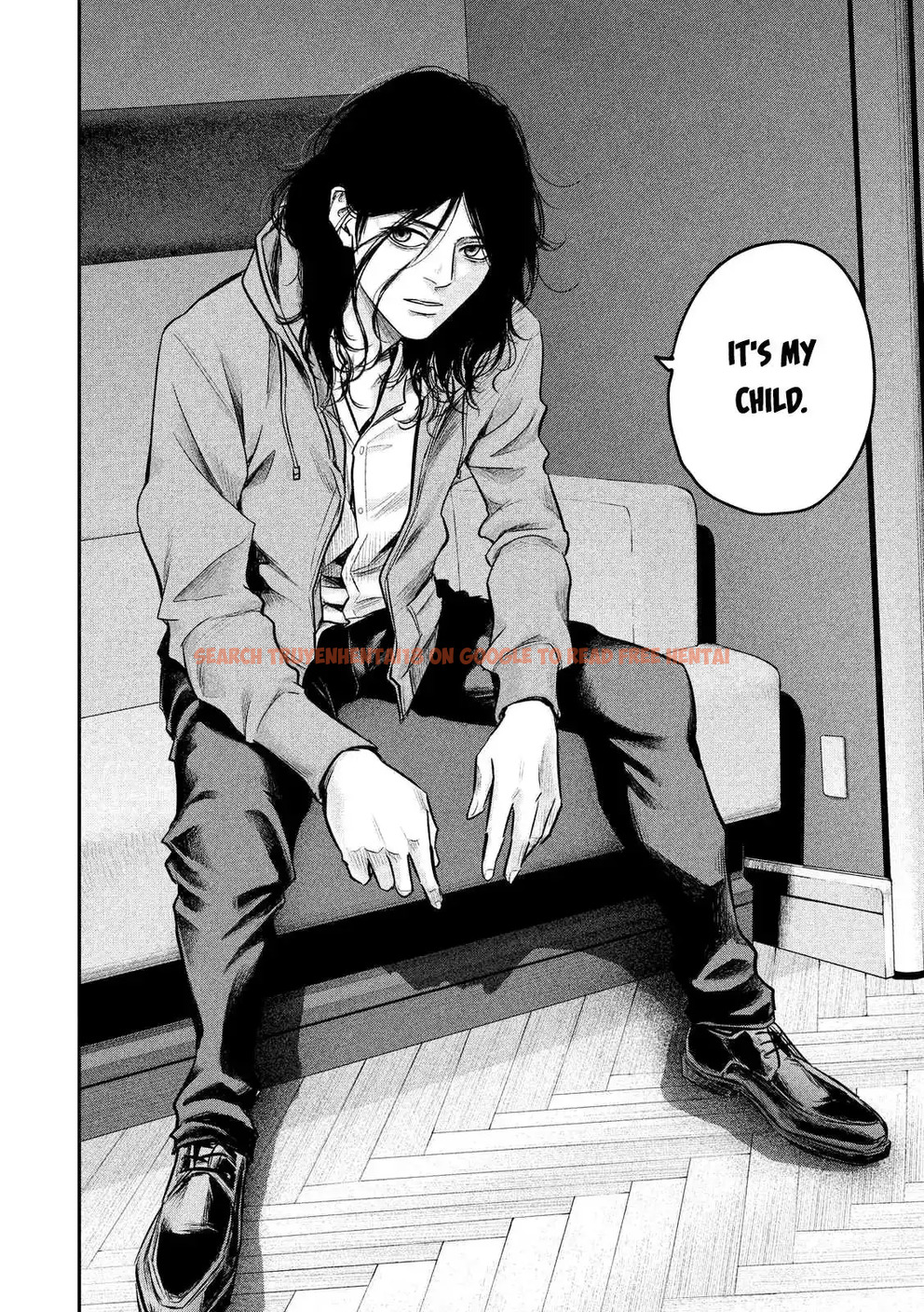 Read Hentai Image 6 764 in comic Hare-kon. - Chapter 86 - www.hentaitnt.net