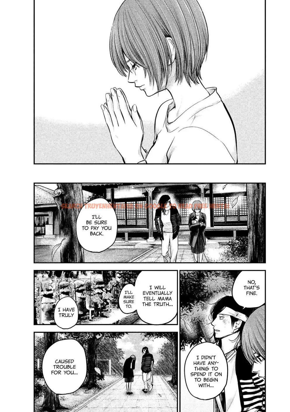 Read Hentai Image 9 764 in comic Hare-kon. - Chapter 86 - www.hentaitnt.net