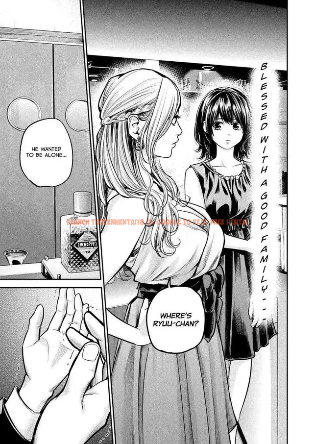 Read Hentai Image 11 764 in comic Hare-kon. - Chapter 87 - www.hentaitnt.net