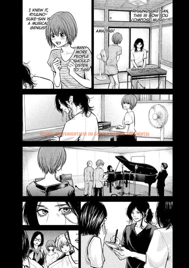 Read Hentai Image 13 764 in comic Hare-kon. - Chapter 87 - www.hentaitnt.net