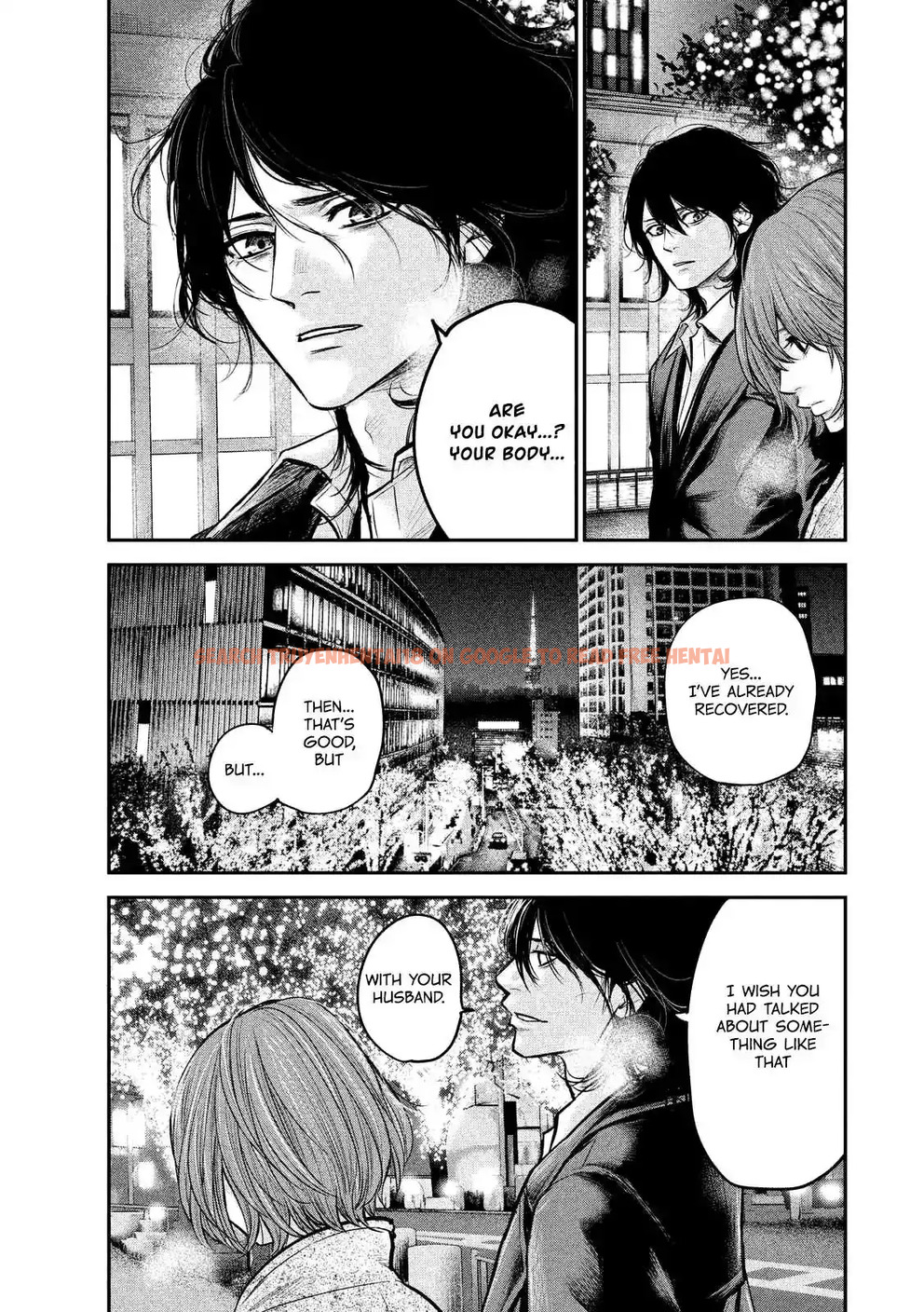 Read Hentai Image 13 761 in comic Hare-kon. - Chapter 88 - www.hentaitnt.net