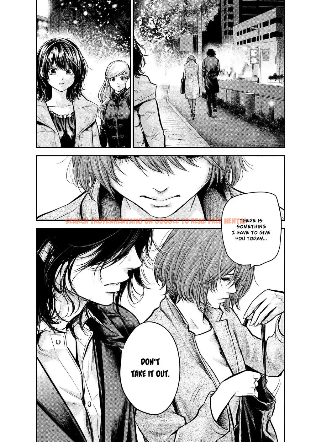 Read Hentai Image 15 764 in comic Hare-kon. - Chapter 88 - www.hentaitnt.net