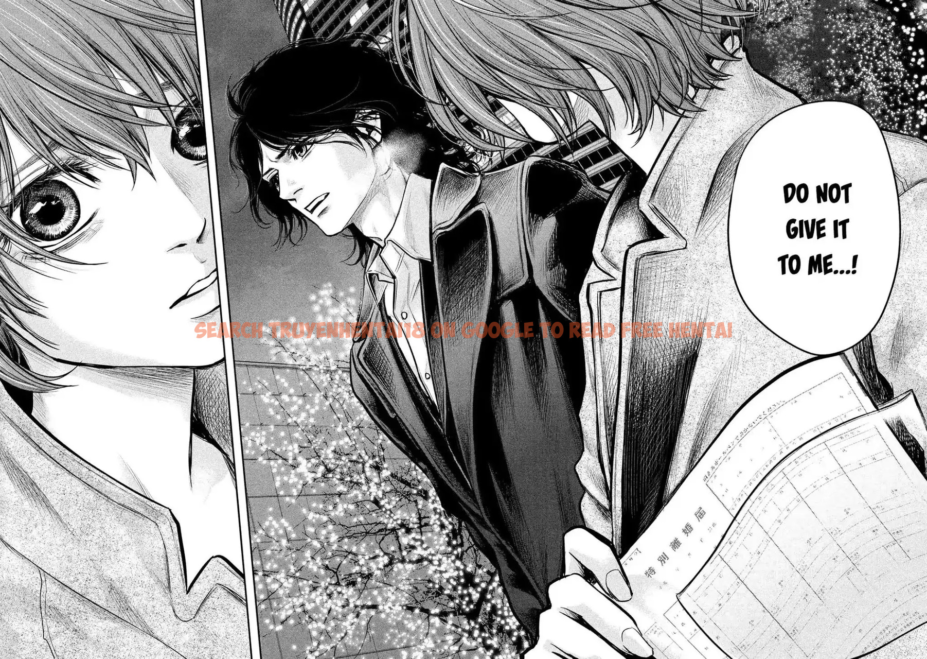 Read Hentai Image 17 764 in comic Hare-kon. - Chapter 88 - www.hentaitnt.net