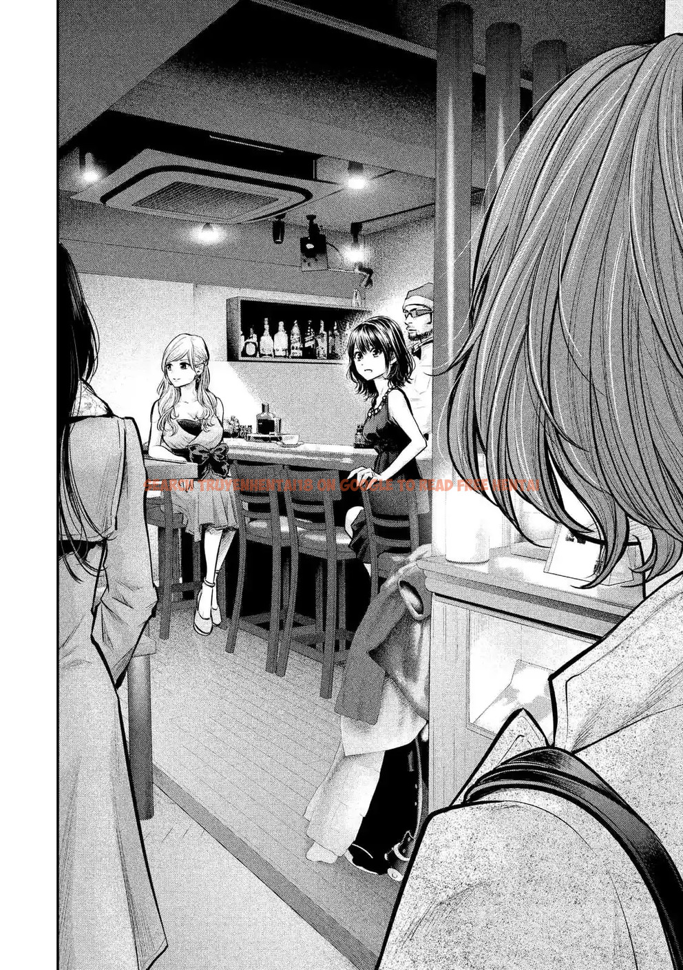 Read Hentai Image 4 761 in comic Hare-kon. - Chapter 88 - www.hentaitnt.net
