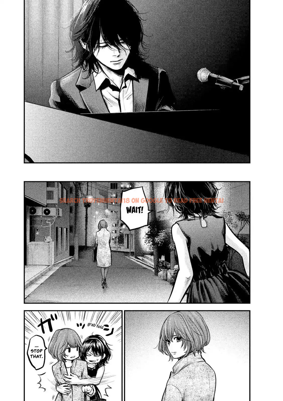 Read Hentai Image 6 761 in comic Hare-kon. - Chapter 88 - www.hentaitnt.net