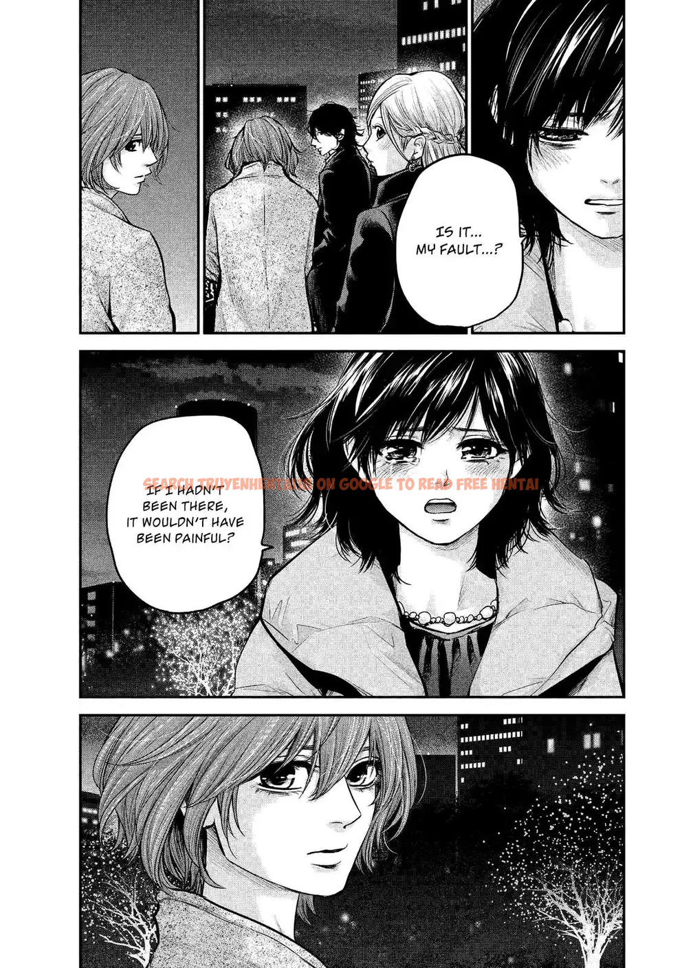 Read Hentai Image 10 761 in comic Hare-kon. - Chapter 89 - www.hentaitnt.net