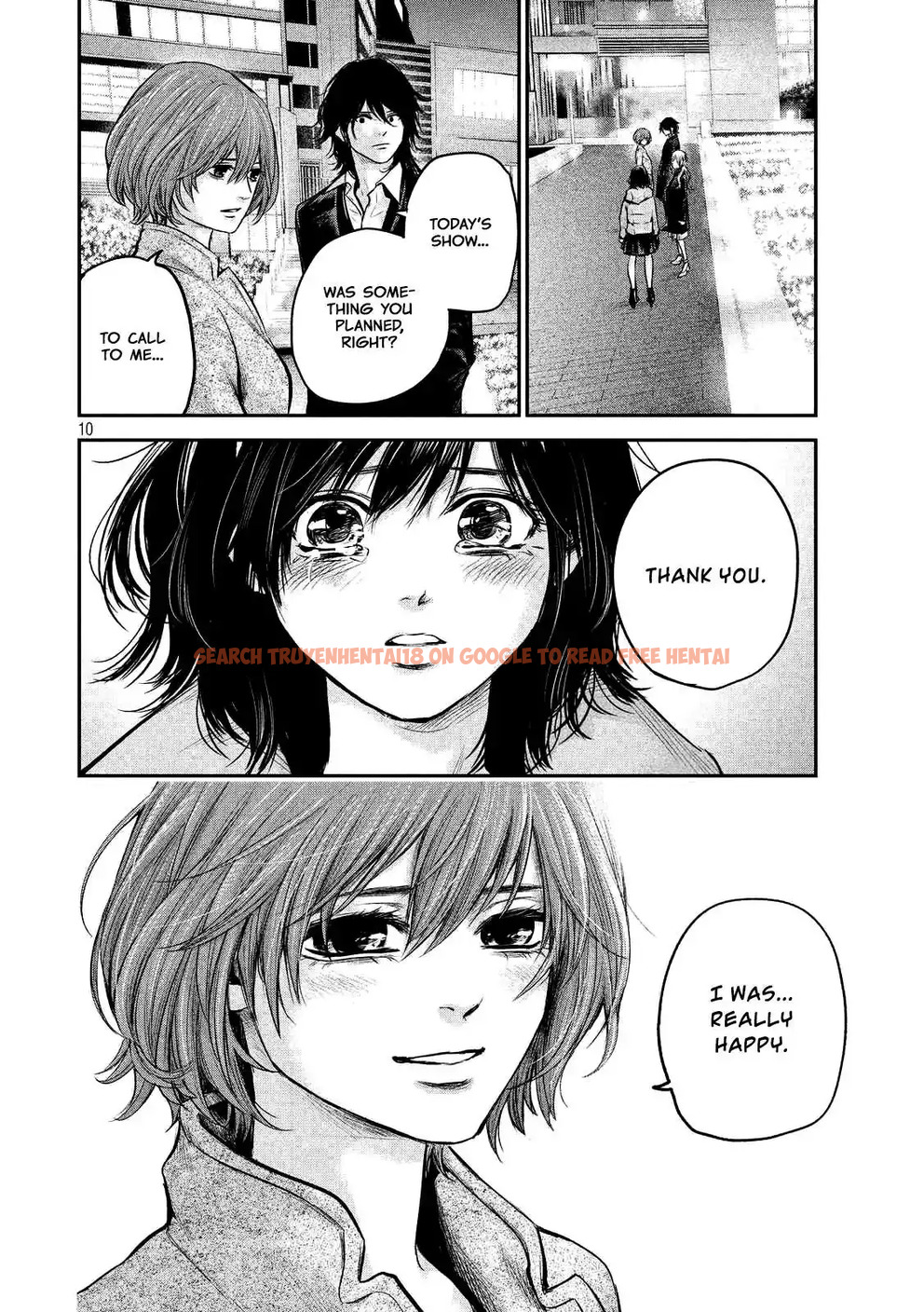 Read Hentai Image 11 761 in comic Hare-kon. - Chapter 89 - www.hentaitnt.net