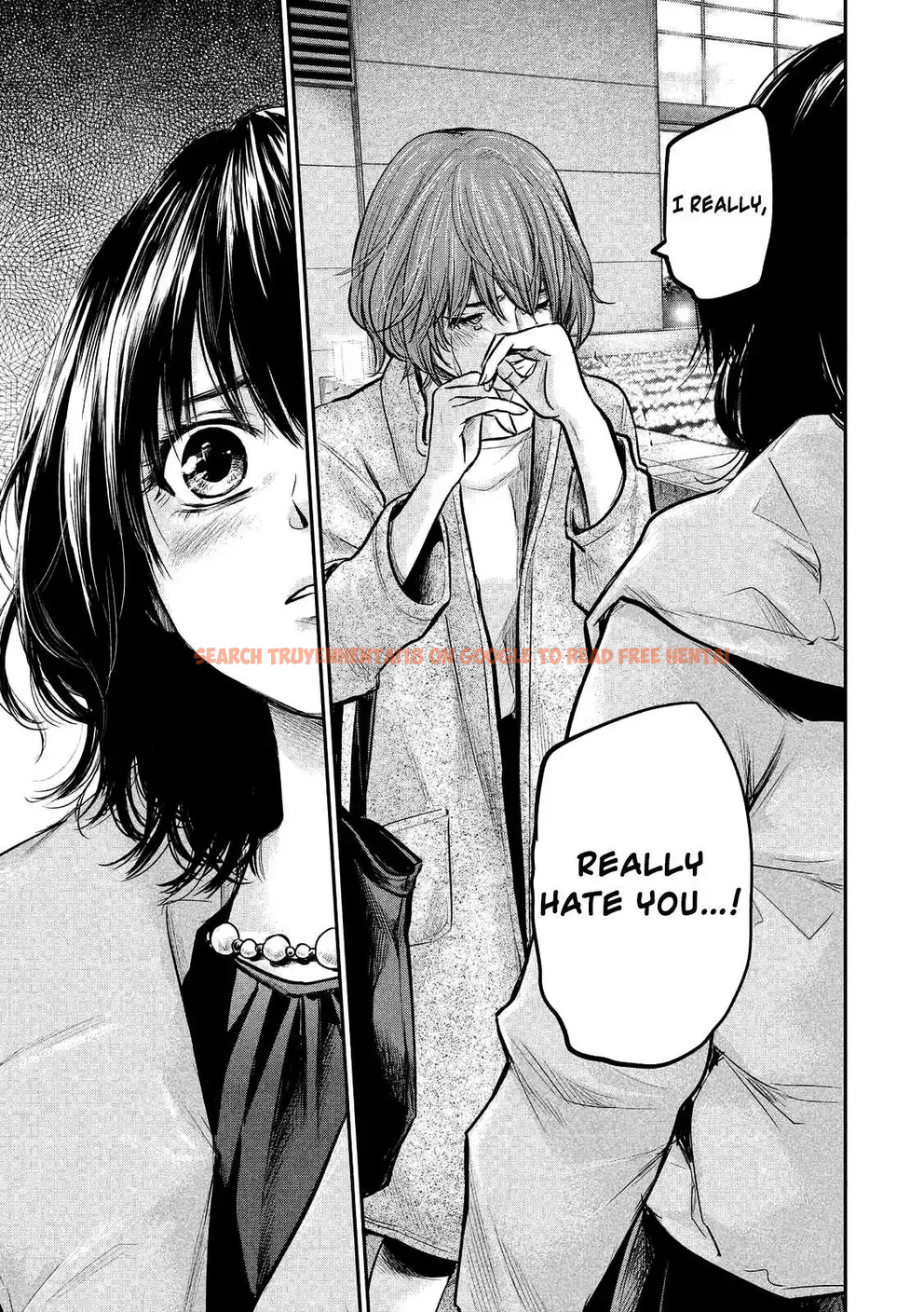 Read Hentai Image 16 761 in comic Hare-kon. - Chapter 89 - www.hentaitnt.net