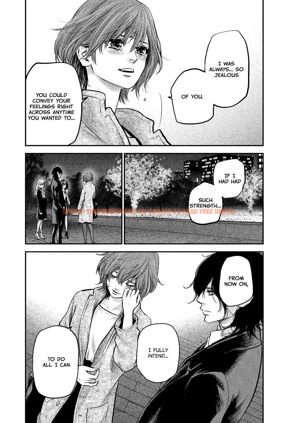 Read Hentai Image 17 761 in comic Hare-kon. - Chapter 89 - www.hentaitnt.net