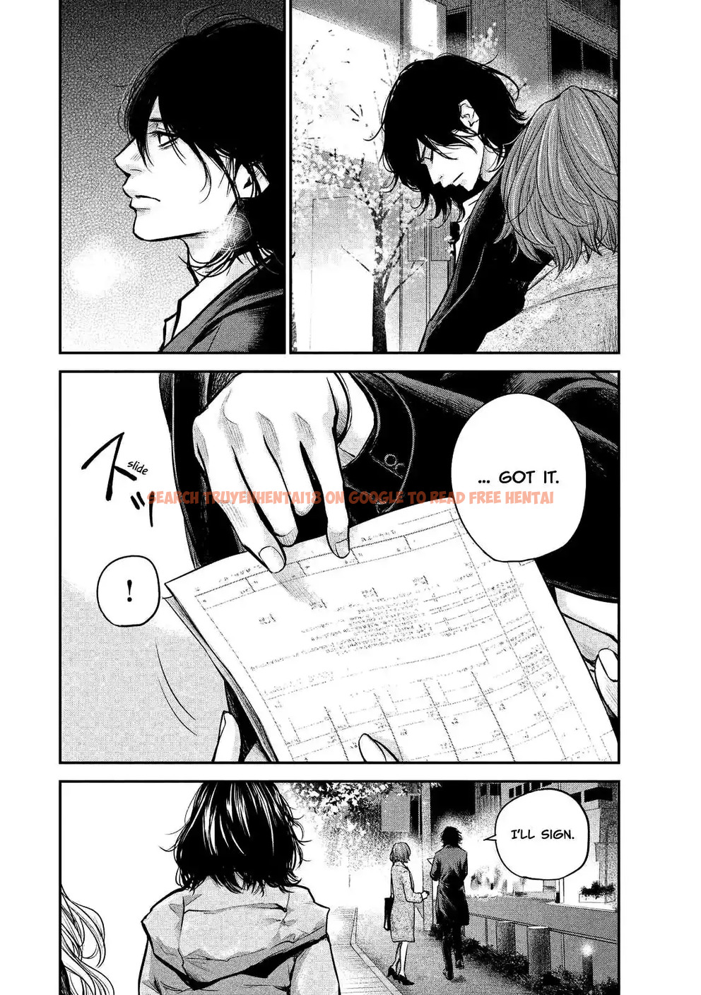 Read Hentai Image 5 761 in comic Hare-kon. - Chapter 89 - www.hentaitnt.net