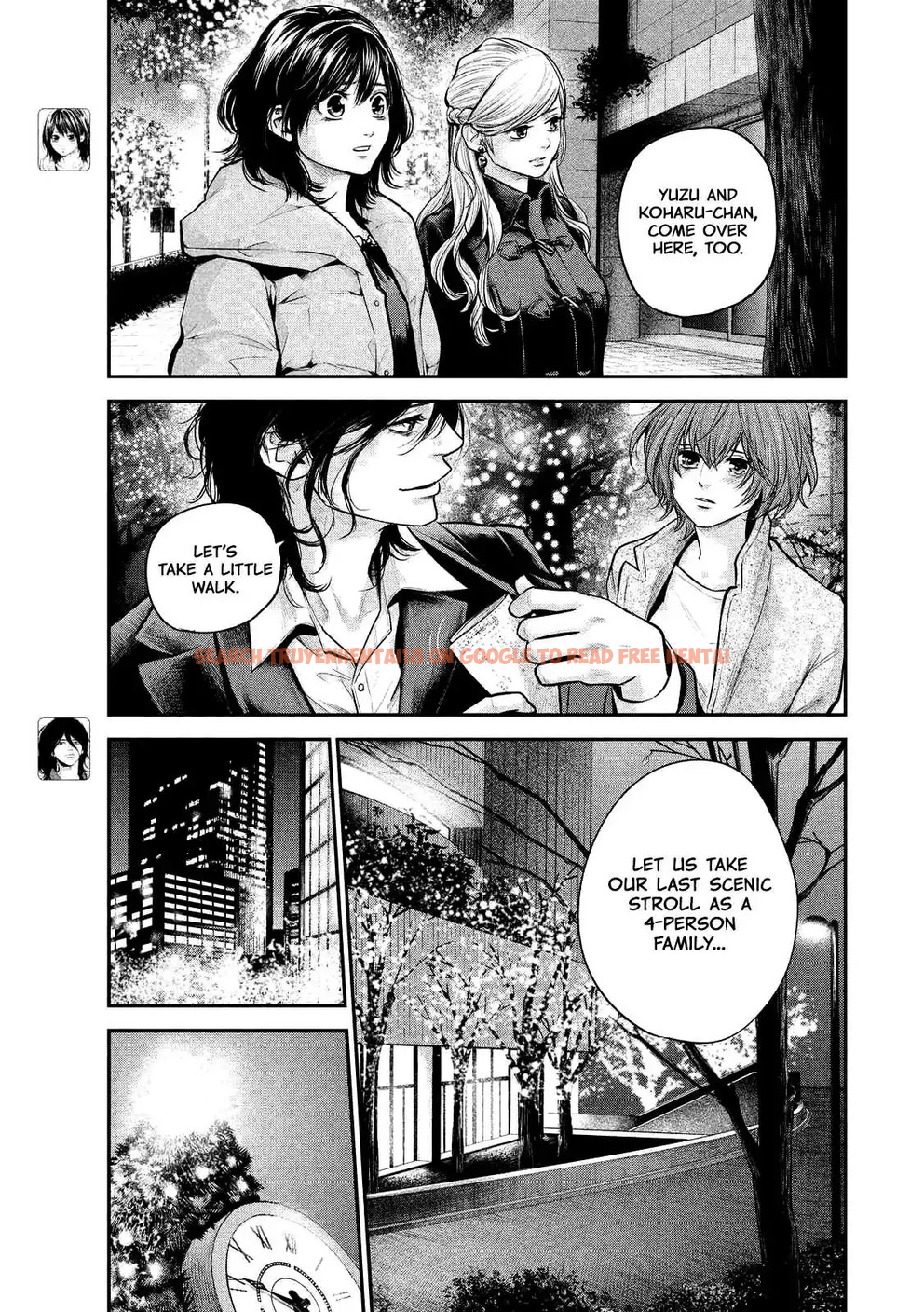 Read Hentai Image 6 761 in comic Hare-kon. - Chapter 89 - www.hentaitnt.net