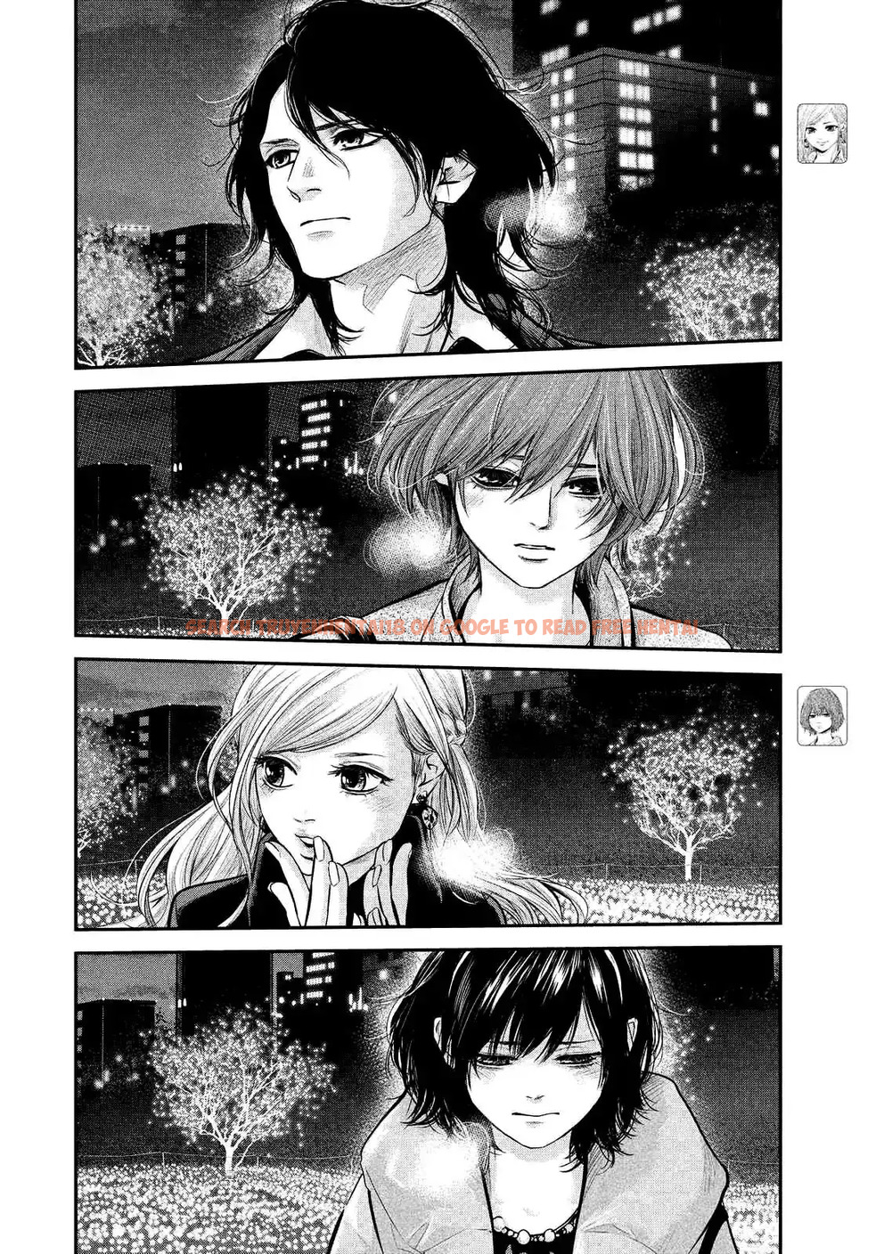 Read Hentai Image 9 761 in comic Hare-kon. - Chapter 89 - www.hentaitnt.net